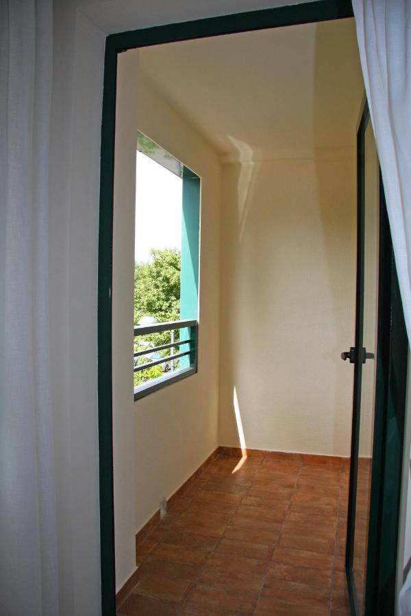 Apartamentos Las Ciencias F Valencia Exterior foto